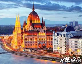 About Hungary
