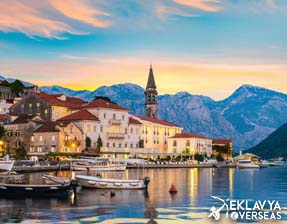 About Montenegro
