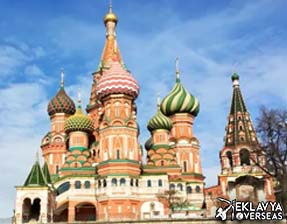 About Russia
