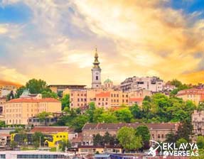 About Serbia