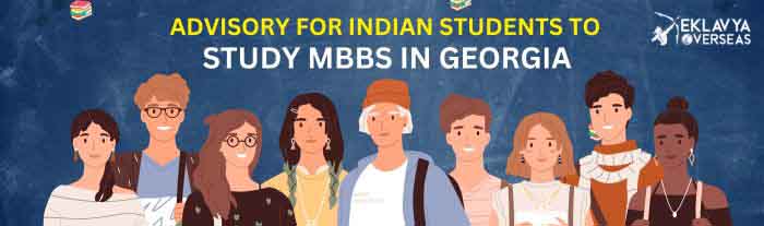 Advisory for MBBS in Georgia