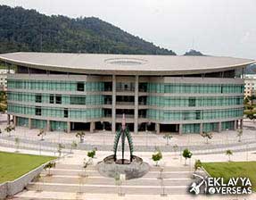 AIMST University