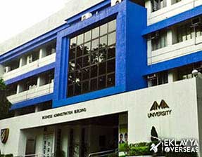 AMA School of Medicine