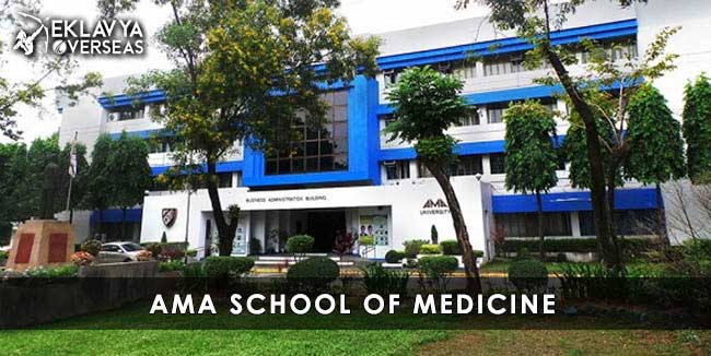 AMA School of Medicine