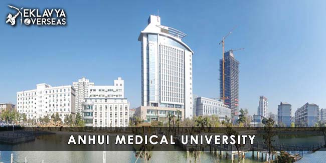 Anhui Medical University