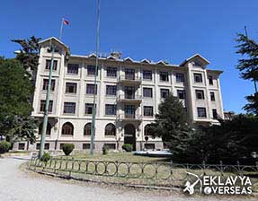 Ankara Medipol University