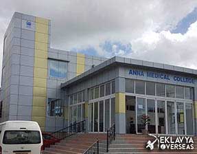 Anna Medical College