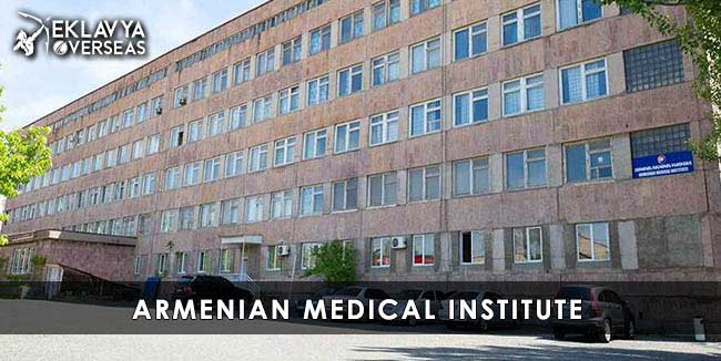Armenian Medical Institute
