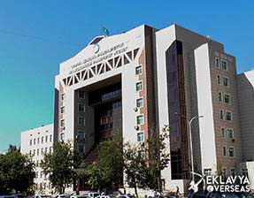 Astana Medical University