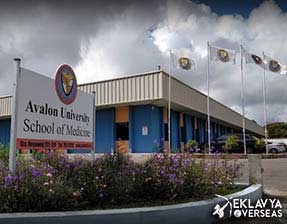 Avalon University