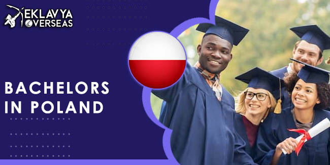 Bachelors in Poland