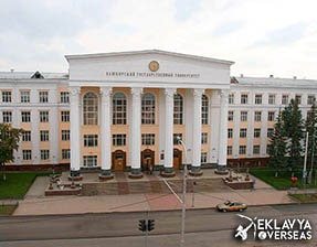Bashkir State Medical University