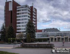 Belarusian State Medical University