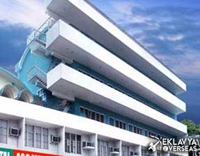 Bicol Christian College of Medicine