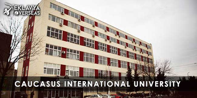 Caucasus International University