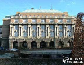 Charles University, Prague