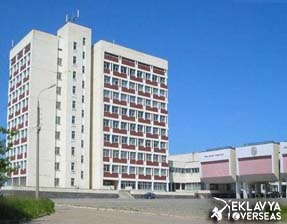 Chuvash State University
