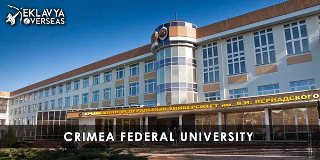 Crimean Federal University