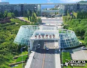 Dalian Medical University