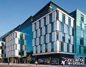Dublin School of Medicine MBBS in Ireland