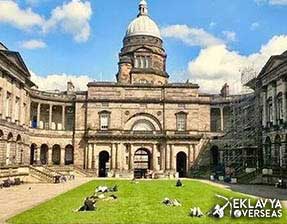 Edinburgh Medical School