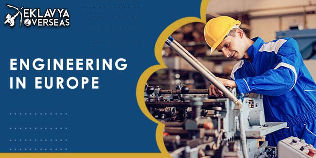 Engineering in Europe