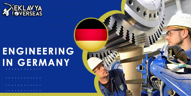 Engineering in Germany