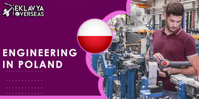 Engineering in Poland