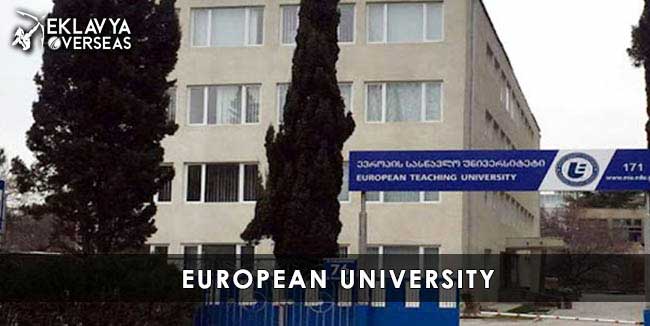 European University