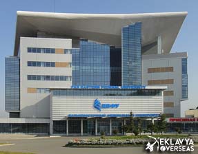 Far Eastern Federal University