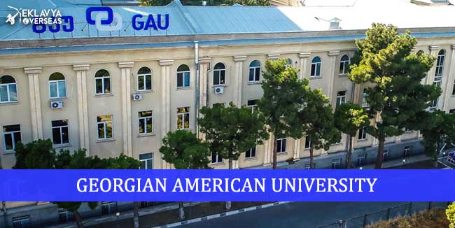 Georgian American University