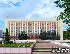 Gomel State Medical University