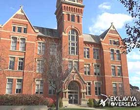 Heidelberg University