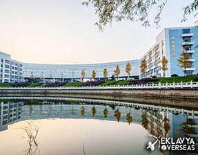 Huazhong University of Science & Technology