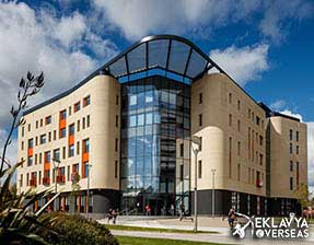 Hull York Medical School