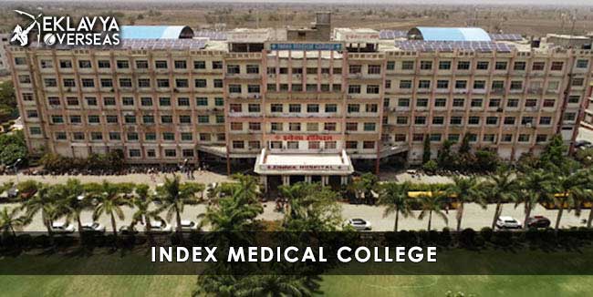 Index Medical College
