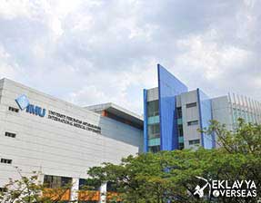 International Medical University