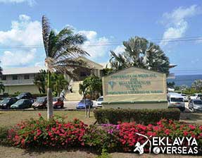 International University of Health Sciences, Saint Kitts