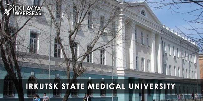 Irkutsk State Medical University