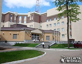 Izhevsk State Medical Academy