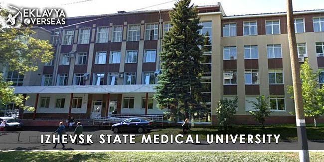 Izhevsk State Medical Academy