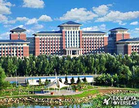 Jilin University