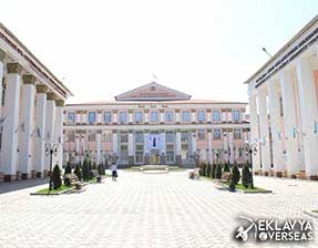 Kazakh National Medical University