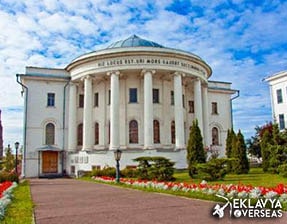 Kazan State Medical University