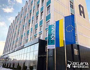 Kharkiv National Medical University