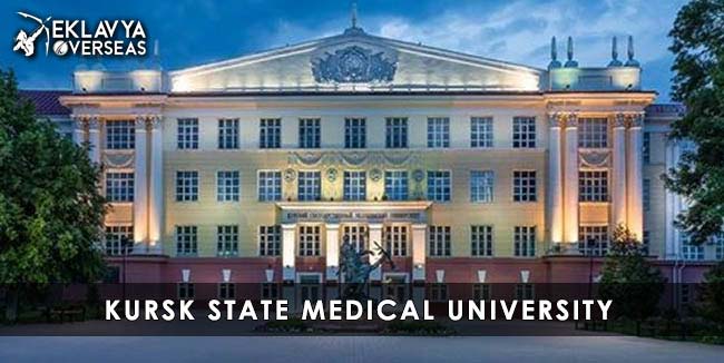 Kursk State Medical University