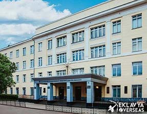 Lobachevsky State Medical University