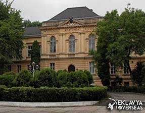 Lviv National Medical University