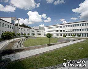 Lübeck University