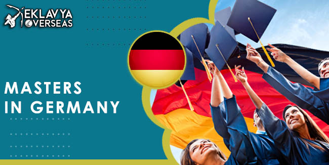 Masters in Germany